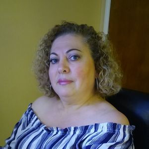 Meet your Posher, Rosina